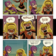 Illustration for article titled Supergirl gets a costume change in new Batgirl and Supergirl comic